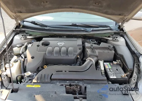 2008 Nissan Altima 2.5 z USA, uszkodzony, nr VIN 1N4AL21E48N404702